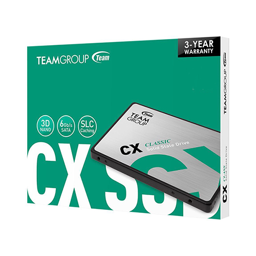 TeamGroup CX2 (512GB)_이미지