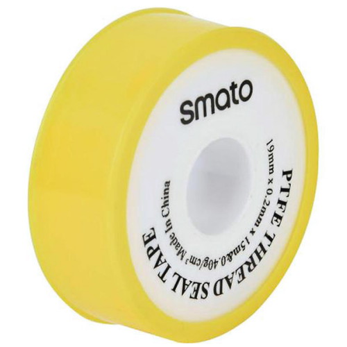 스마토  테프론 테이프 SMT-TT19 19mm (15m, 10개)