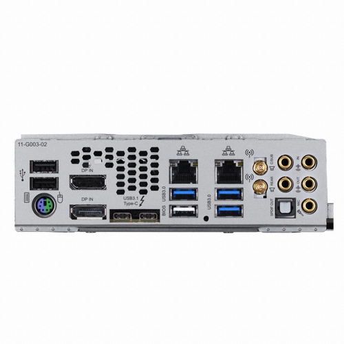 GIGABYTE X299 DESIGNARE EX ���̾���