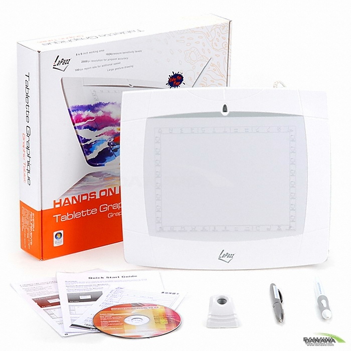 라파즈 WP8060_이미지