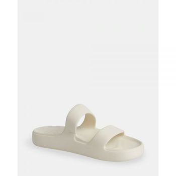 ����� Womens Malibu Recovery Sandals WHISPER WHITE 7526382