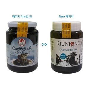 RIUNIONE 리유니원 오징어먹물 500G