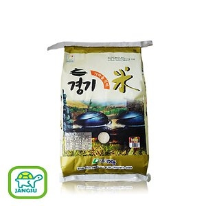  장수양행 2019 가마솥 진미 경기미 10kg [1개] 상품이미지