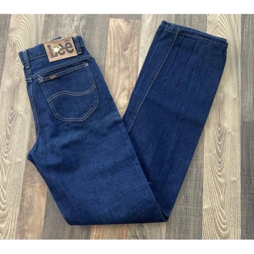 시리즈 14610482 Lee Jeans 미국 유니온 도넛 버튼 실제 드라마 W26 L33 신상_이미지