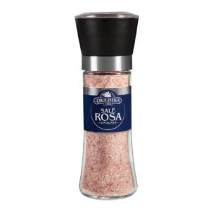 드로게리아 히말라야핑크소금그라인더 190g