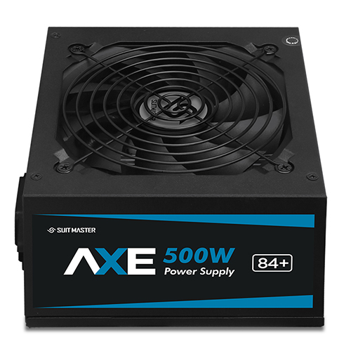 ���� SUITMASTER AXE 500W