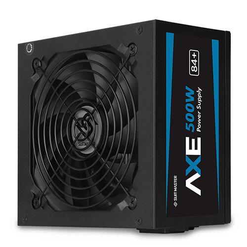 ���� SUITMASTER AXE 500W