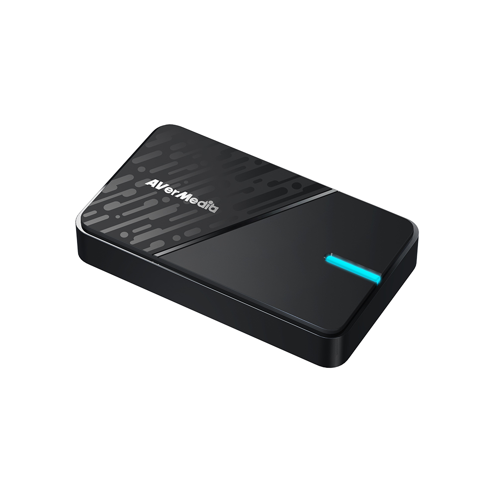 AVerMedia StreamLine MINI+ GC311G2