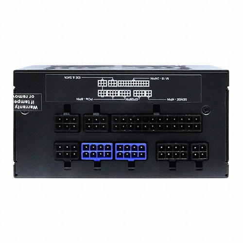 ����ũ�δн� Compact SFX 700W 80PLUS���