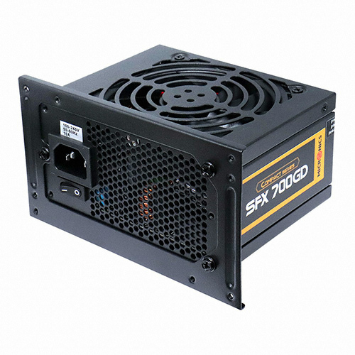 마이크로닉스 Compact SFX 700W 80PLUS골드_이미지