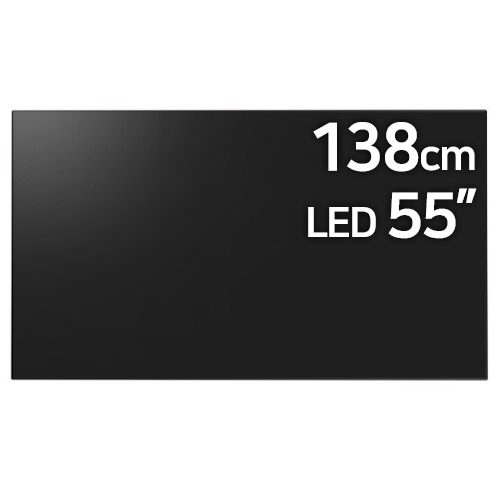 LG전자  55VM5E [본체] 상품이미지