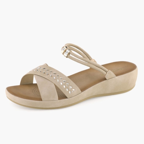 �����Ŀ� RHONDA ������ ���� ���ǻ��� K1939091PB-W