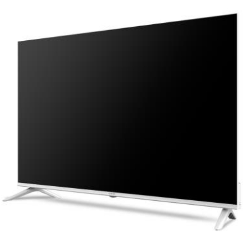 더함 우버 AMG 리얼 화이트 스마트 50 QLED 120HZ 돌비 AI 구글 5.0 (벽걸이)_이미지