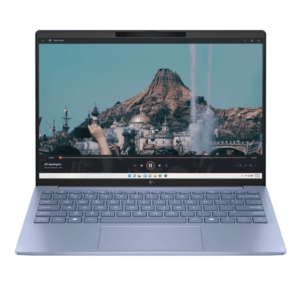 HP 파빌리온 Aero 13-bg0026AU (SSD 3TB)
