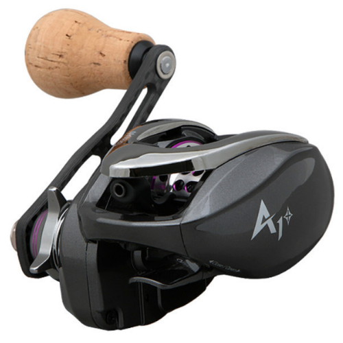 코커스 크레만 A1 플러스 지깅핸들 우핸들_이미지