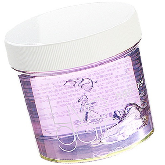 리브겐 슈퍼 하드 헤어젤 400g (1개)_이미지