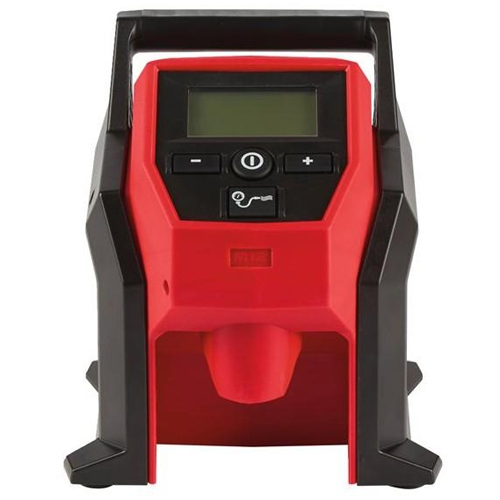 밀워키 M12 BI (2.0Ah, 배터리 2개)_이미지