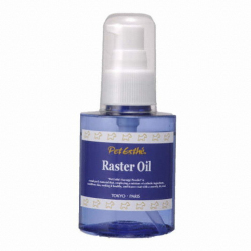 펫에스테 러스터 오일 (100ml)_이미지