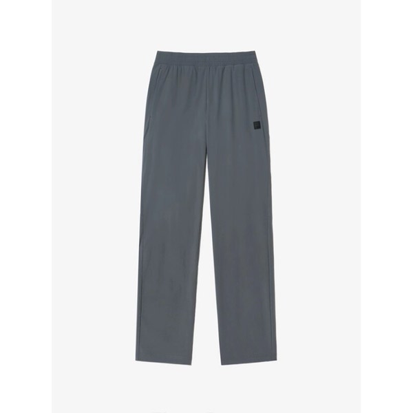 휠라 냉감 스트레이트 트랙팬츠 FS2FPH2201U_DGY