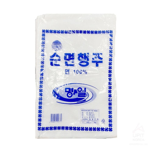 에스티씨코리아 일 순면 행주 20매입_이미지