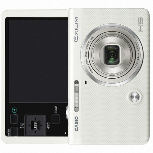 카시오 EXILIM EX-ZR5000 (정품)_이미지