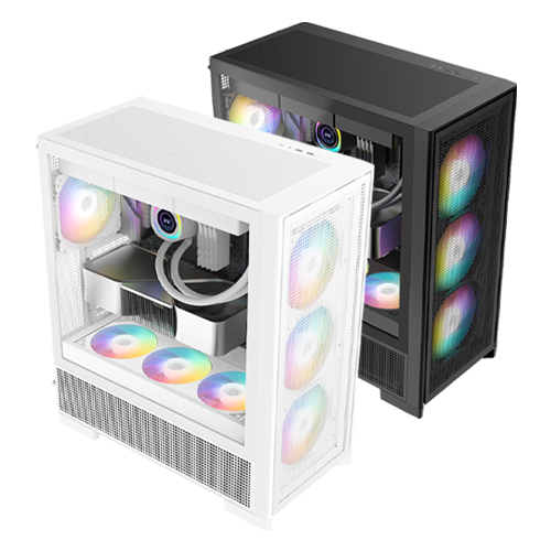 DAVEN 벤투스 420 MESH ARGB (화이트)