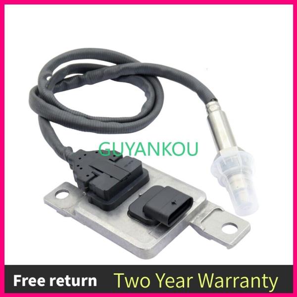 아우디 전면 Nox 센서 A6 C7 아반트 A7 스포츠백 3.0 TDI 4G0907807S 4G0907807J 4G0907807AC 5WK97212_이미지