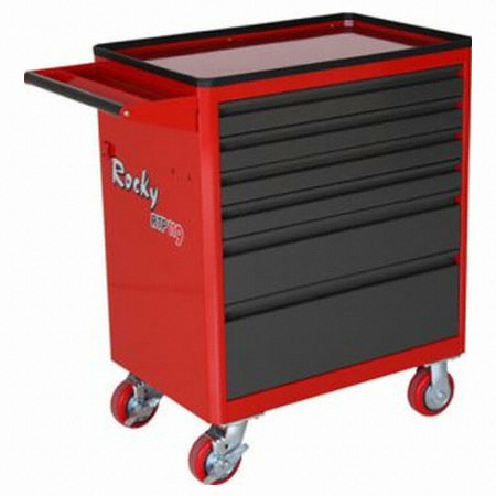 록키 이동형공구함 RTP-W119T4D