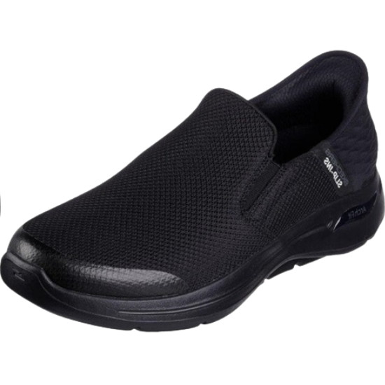 스케쳐스 고 워크 아치 핏 슬립인스 SP0MWCDX101_이미지