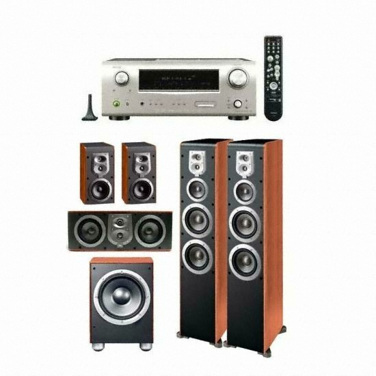JBL ES80 5.1ä�� + ���� AV���ù�