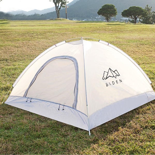 원터치 텐트 3~4인용