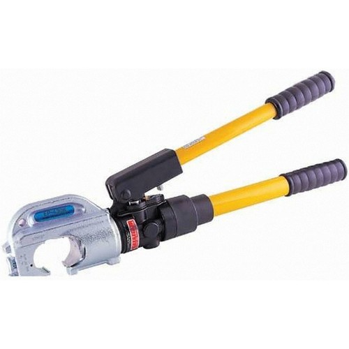 이즈미 유압압착기 EP-431K (육각 다이스)_이미지