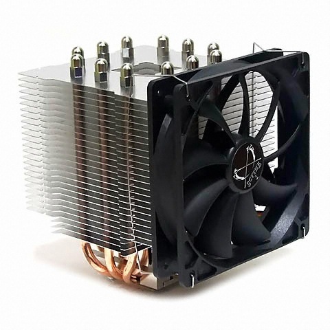 EVERCOOL SCYTHE NINJA2000 1366