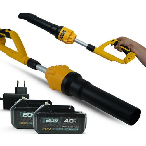 하이코 HCB20Z (4.0Ah, 배터리 2개)