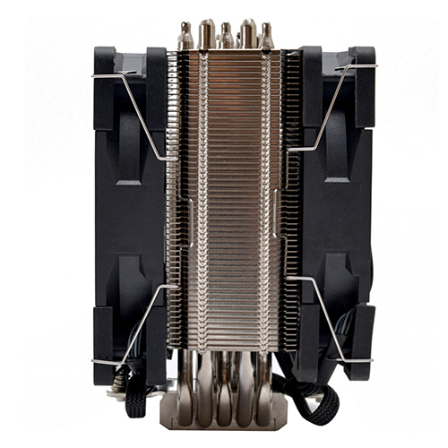 Thermalright TRUE SPIRIT 120 PLUS 서린_이미지