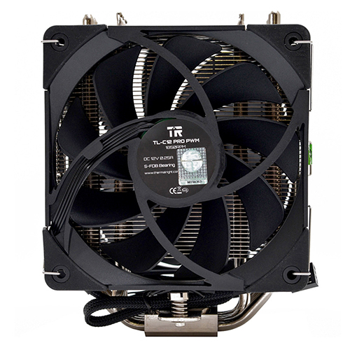 Thermalright TRUE SPIRIT 120 PLUS ����
