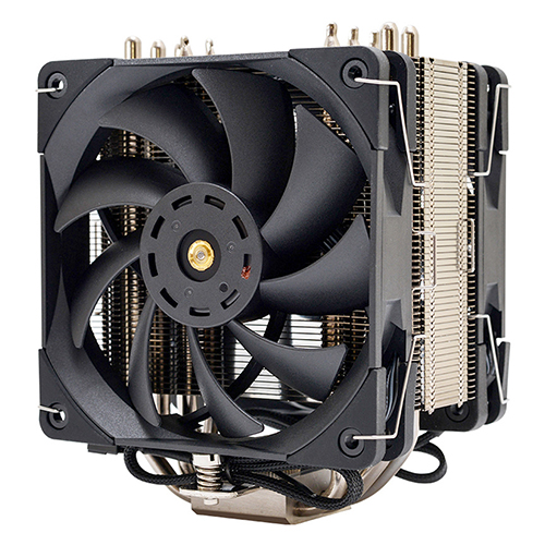 Thermalright TRUE SPIRIT 120 PLUS 서린