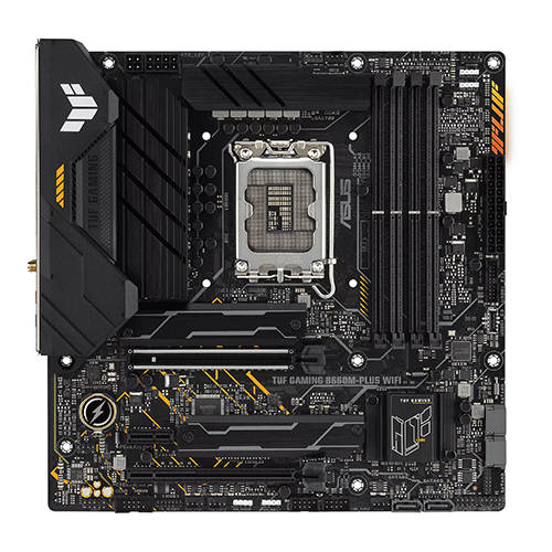 ASUS TUF Gaming B660M-PLUS WIFI STCOM