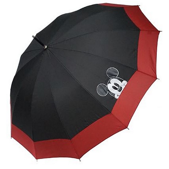 디즈니 미키마우스 까꿍 장우산 HUMKU10015