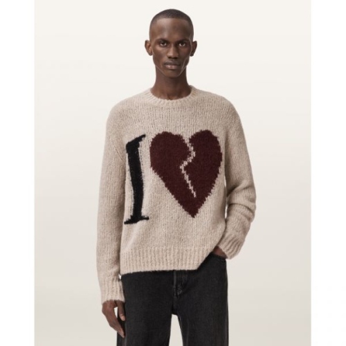 �ü����� ALLSAINTS ���� ��Ʈ ũ�� M009KE10068 M009KE10068 3039335