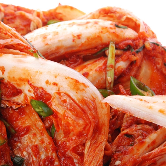 가정식 생포기김치 10Kg