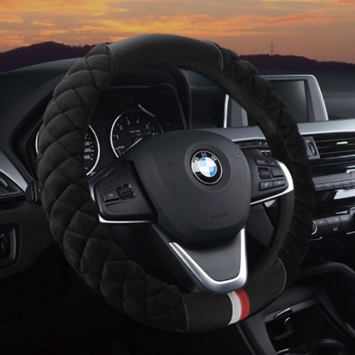 킨톤  더워머 겨울 핸들커버