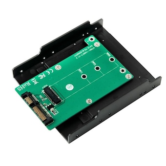 라이트컴 COMS <b>M.2</b> <b>to</b> <b>SATA</b> kit (KS966)