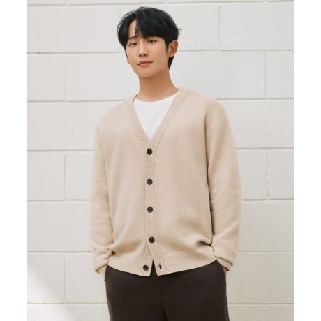 마인드브릿지 베이직 가디건 MXCD7120
