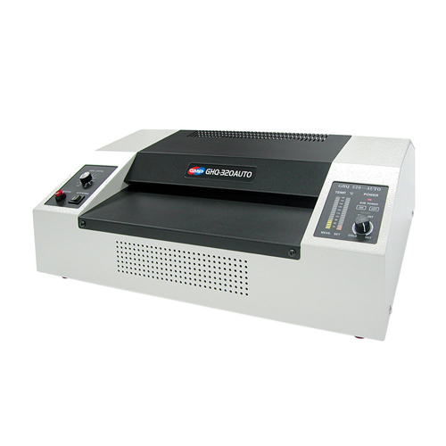 GMP GHQ-320Auto
