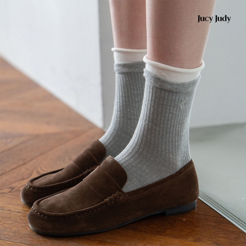 쥬시쥬디 레이어양말세트 JZSC000G_이미지