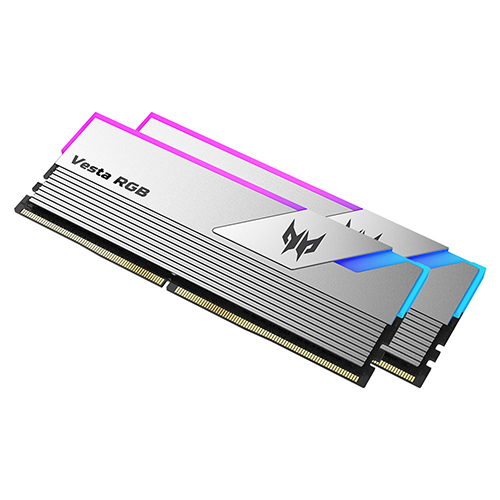 에이서 프레데터 DDR4-3200 CL14 VESTA 패키지 (16GB(8Gx2))_이미지