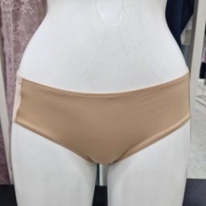 심플 기본 햄팬티 BP158PSBR