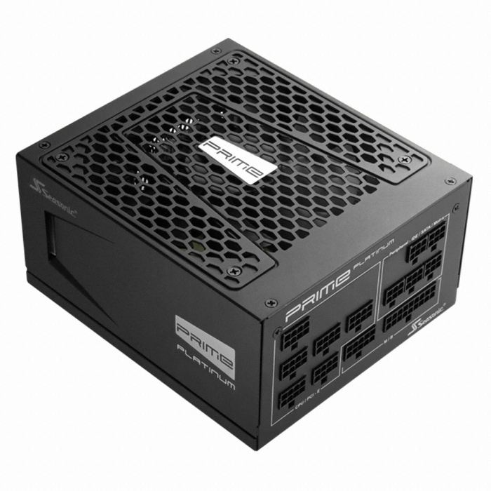 시소닉 PRIME Ultra PLATINUM SSR-1000PD 풀모듈러_이미지