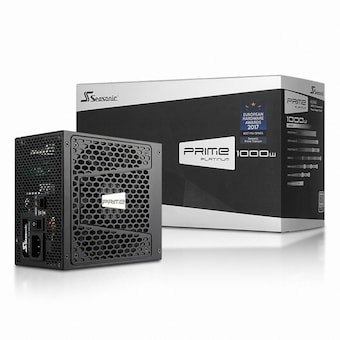 <b>시소닉</b> PRIME Ultra PLATINUM SSR-1000PD 풀모듈러
